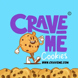 Crave Me Cookies